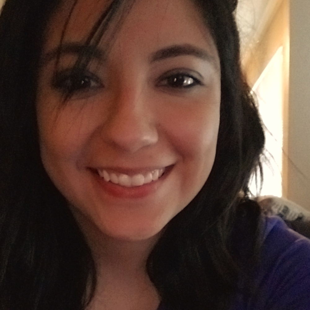 Meet your Posher, Mayra